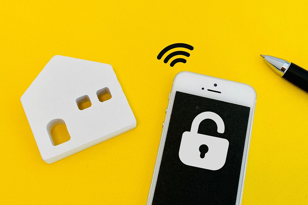 高度なセキュリティ